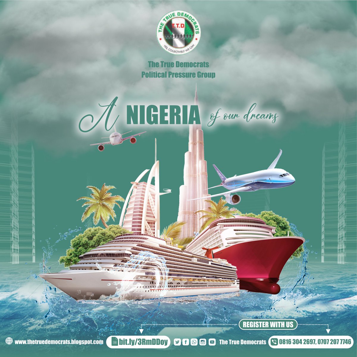 THETRUEDEM20924's tweet image. click the link below to read our blog post on a "Nigeria that works"
thetruedemocrats.blogspot.com/2025/07/a-nige…
#Nigeria