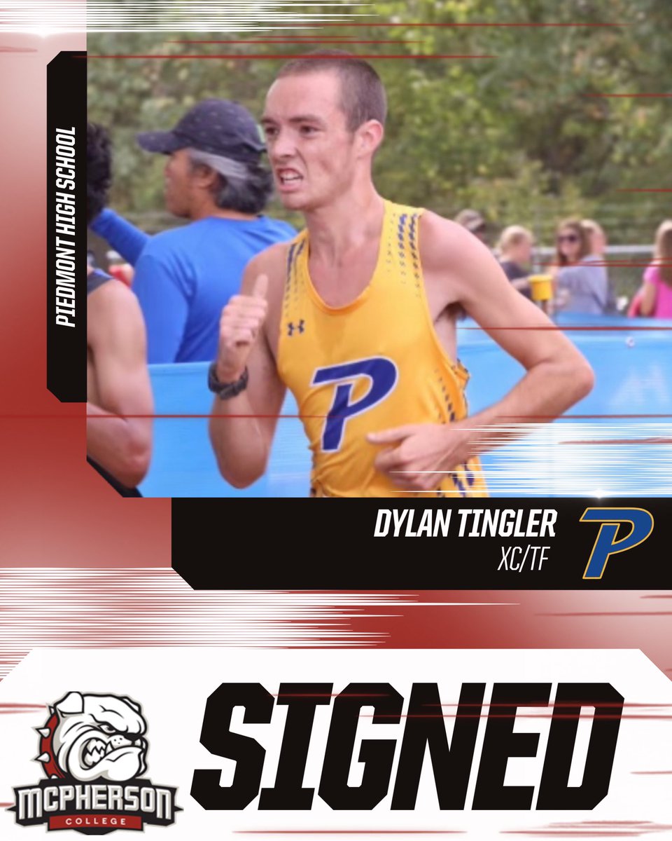 🚨Signed!🚨 Welcome to the pack Dylan!🐾