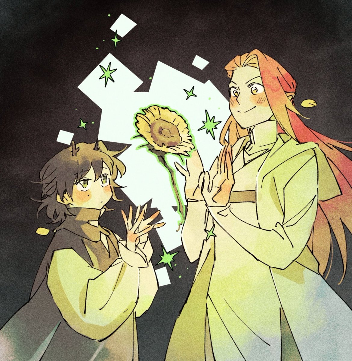D_NeaRs's tweet image. 🌻