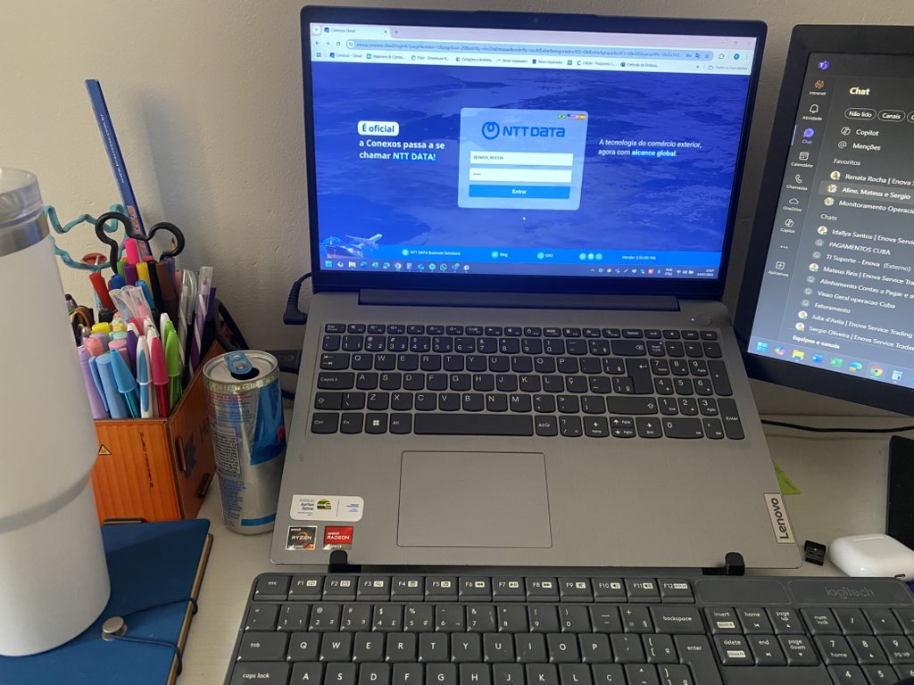 Renata__rochaa's tweet photo. Que me perdoe os coachings, mas eu odeio as segundas 🤷🏼‍♀️

#confiandonoprocesso #monday 
#segundas #comex #exportacao https://t.co/3sWJirGD9M
