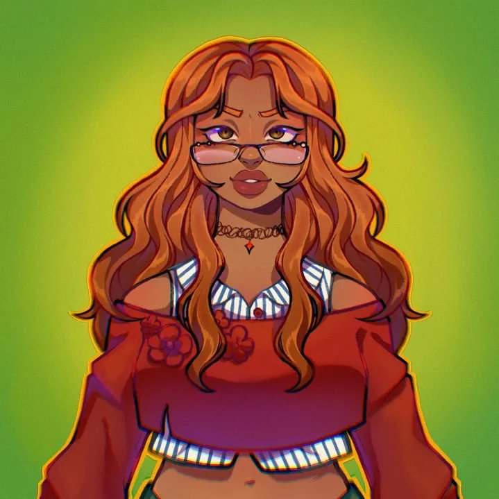 Os presento a algunas de las diosas (NPCs) de "El Punto Rojo", partida que juego con <a href="/Erika_mll/">Erika 🩷✨</a> y <a href="/terrazaurio/">Terra</a>.

Jugamos un fuck, marry, kill con Nixie, Alex, Aura y Eva? 🔥🔥🔥

Como son 4 añadimos la categoría BFF, elegir bien 💋✨

PD: Próximamente los chicos 😈🫠