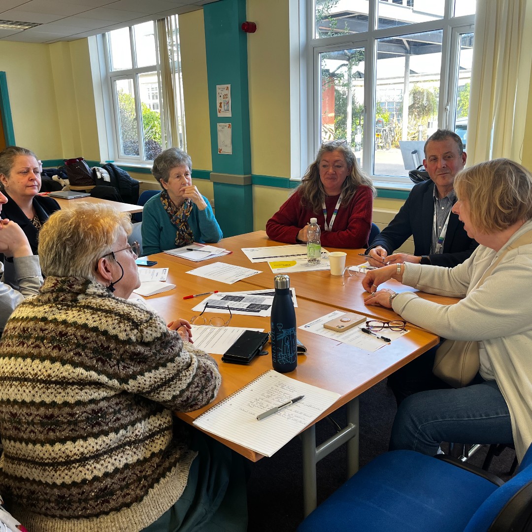 BNSSG_ICB's tweet image. The Government’s 10 Year Health Plan for England has been launched, setting out a bold vision for the future of the NHS. 
 
Our Engagement Report summarises the local feedback gathered and how this will help shape our next steps 👉  orlo.uk/khXsJ