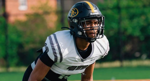 Rivals &amp; On3 officially merged their rankings on Monday, leading to some massive moves upward for a handful of Penn State's 2026 commits. 

Updated Industry Rankings: on3.com/teams/penn-sta…