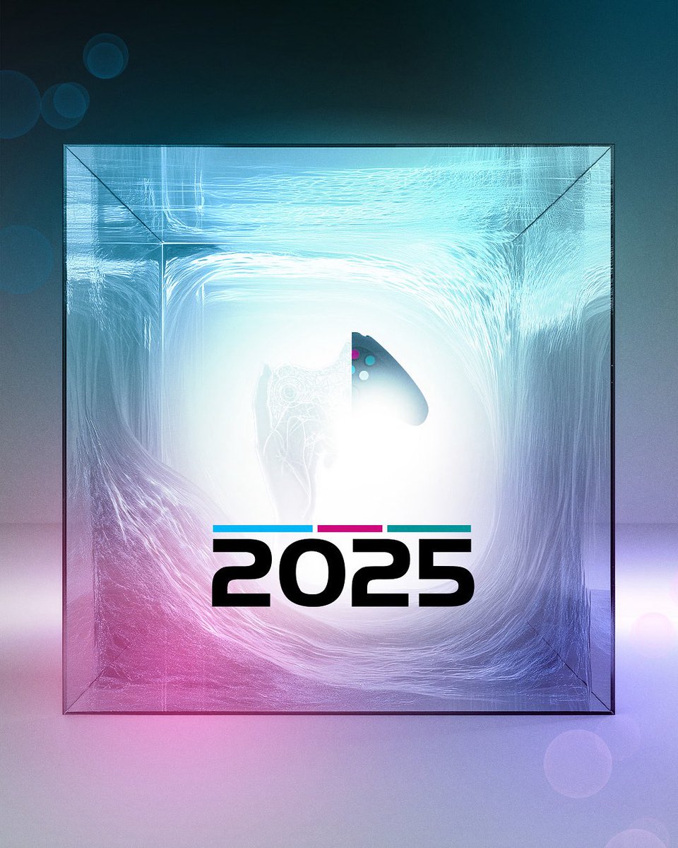 🏆 Der Deutsche Entwicklerpreis 2025 steht in den Startlöchern!

🎮 Wir freuen uns darauf, auch in diesem Jahr wieder herausragende Games, Teams und Visionen ins Rampenlicht zu stellen!

🚀 Bald teilen wir die ersten News und Termine mit euch.

#DEP2025