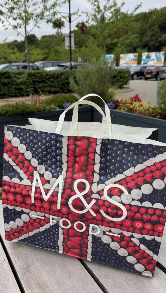 We're excited to announce that our designs for a new Marks &amp; Spencer food hall at Fox Valley Centre in Stocksbridge have been submitted for planning! The new 24,000 sq ft space will open in autumn 2026, creating 60 new jobs. #CODAStudios #M&amp;S #RetailDesign