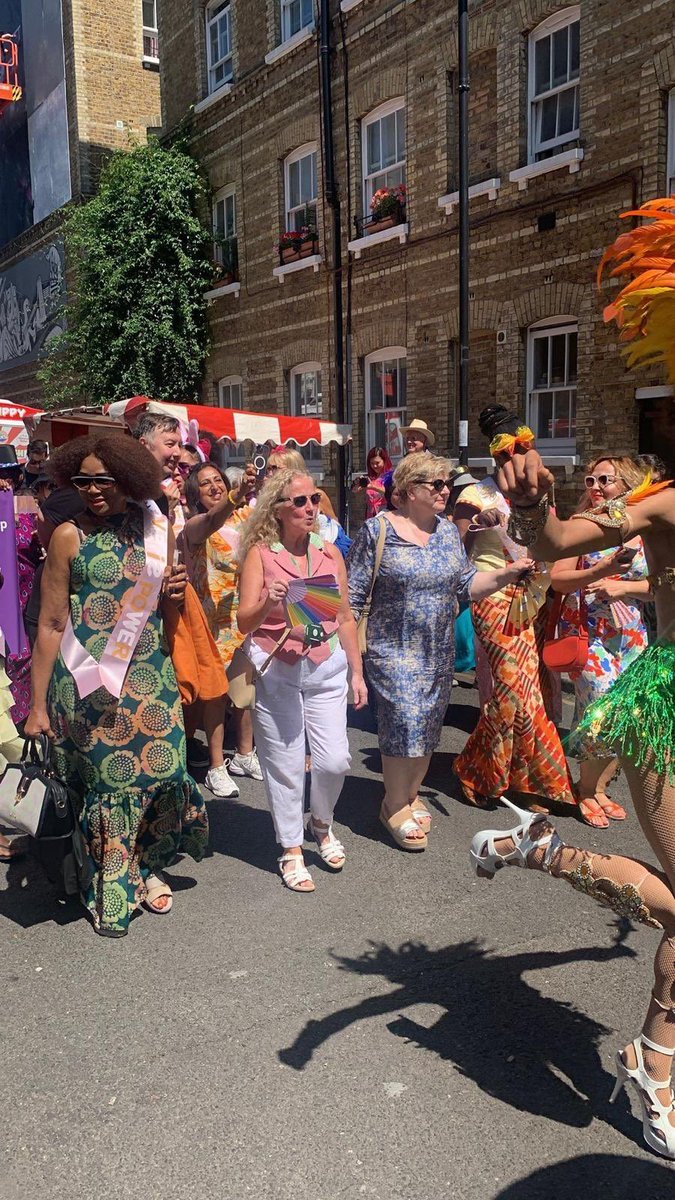 IslingtonMayor's tweet photo. https://t.co/EUfmhJHUxV