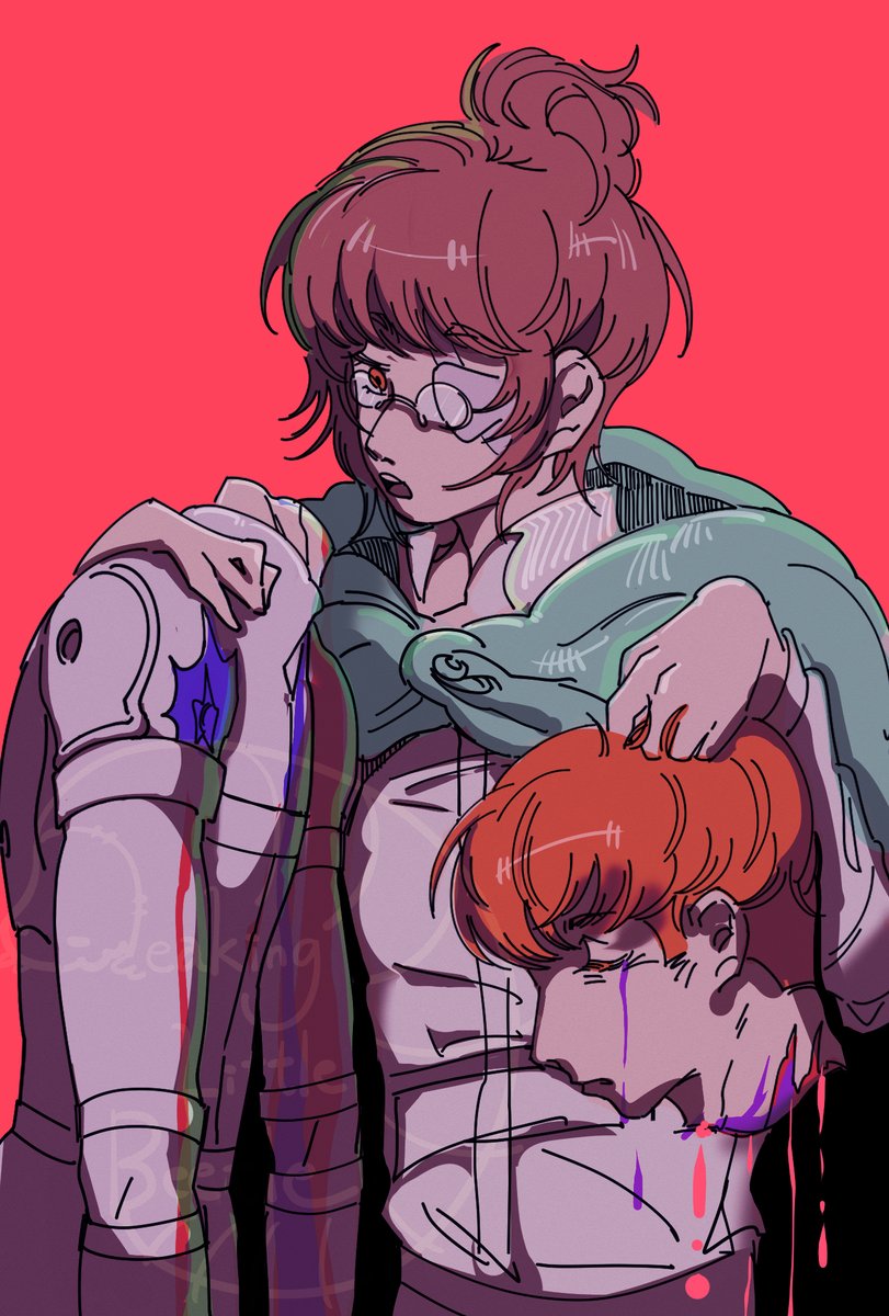 DepressMos94952's tweet image. #flohan
프록한지 
A Floch head serves up😋