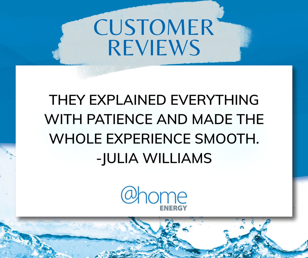 @home Energy tweet media