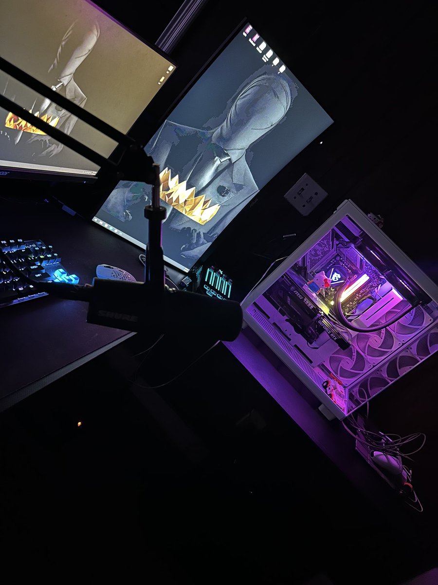 Estamos listos 🙂‍↔️