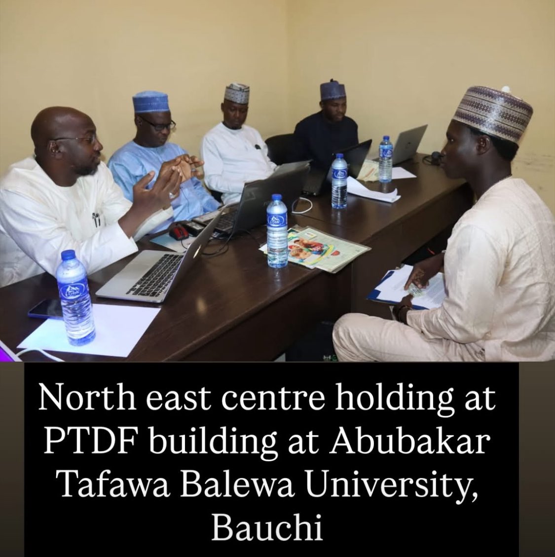 Alinco021's tweet image. The Petroleum Technology Development Fund (PTDF) has officially commenced the Overseas Scholarship Scheme (OSS) MSC interviews process today 14th July, 2025.

#Ptdf #renewedhope