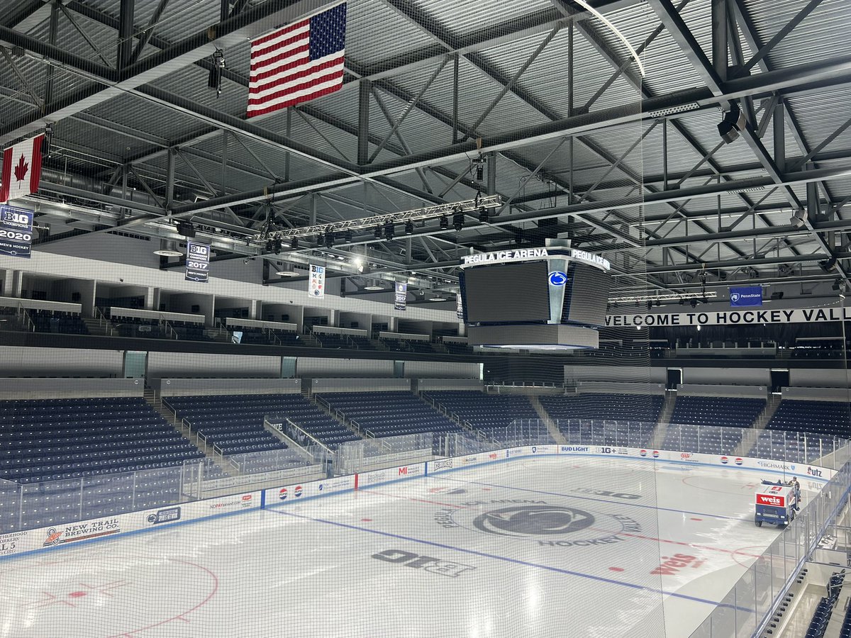 audsnyder4's tweet image. Quick trip over to campus. I suspect this place will be quite busy in the coming months