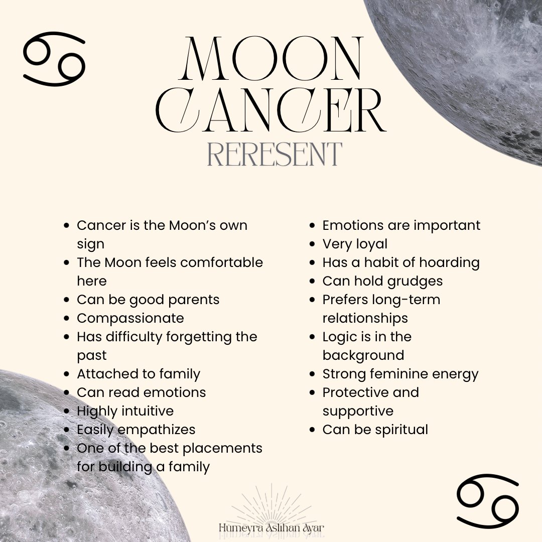 humeyraslihanen's tweet photo. Moon🌙Cancer♋
#mooncancer #moonsigns #cancer #moonsign https://t.co/LMh9sY6CJf