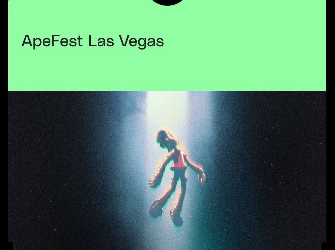 Bored Racket Club tweet media