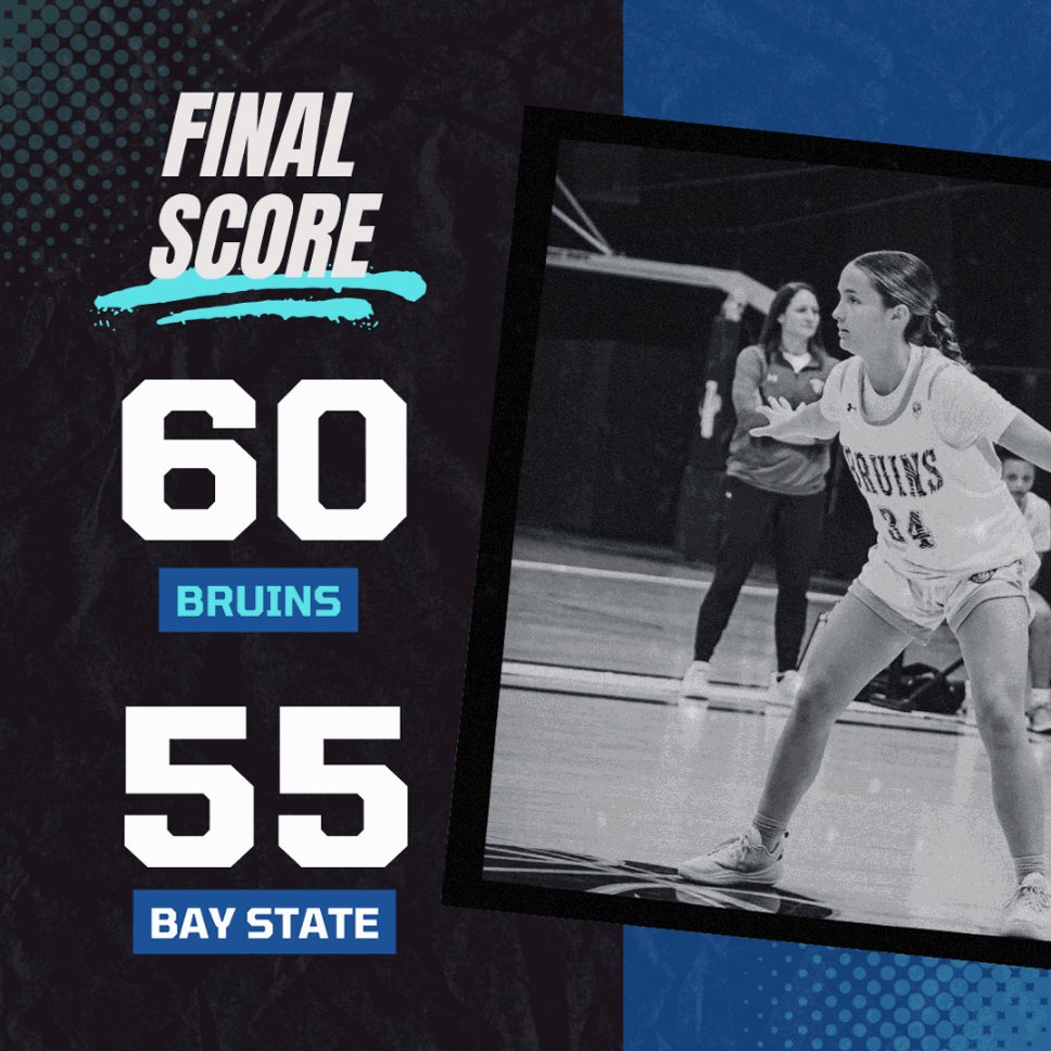 WPABruinsUAA2027 (@wpabruins27) on Twitter photo BIG WIN!!! Great way to wrap up <a href="/UANextGHoops/">Girls UAA</a> Session 2โผ๏ธโผ๏ธ
<a href="/WPABruinsAAU/">WPABruinsAAU</a> <a href="/Coach_Woj/">Rachel Wojdowski</a> BIG WIN!!! Great way to wrap up <a href="/UANextGHoops/">Girls UAA</a> Session 2โผ๏ธโผ๏ธ
<a href="/WPABruinsAAU/">WPABruinsAAU</a> <a href="/Coach_Woj/">Rachel Wojdowski</a>