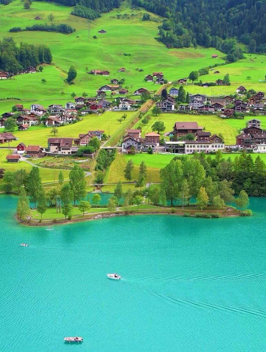 Magical Switzerland ˜