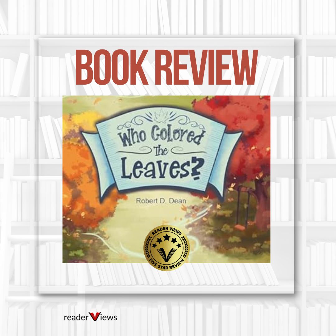 Reader Views (@readerviews) on Twitter photo A grandfather’s whimsical tale brings the wind and trees to life as they decide to color the leaves each fall to delight children everywhere. readerviews.com/reviews/who-co… #books #reading #bookreview #bookstagram #readerviews A grandfather’s whimsical tale brings the wind and trees to life as they decide to color the leaves each fall to delight children everywhere. readerviews.com/reviews/who-co… #books #reading #bookreview #bookstagram #readerviews