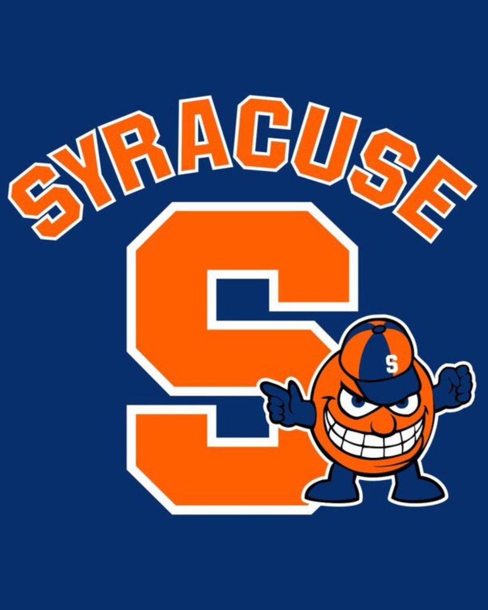 thedooneywatch's tweet image. After a great conversation with Assistant Coach Dan Engelstad and GM Alex Kline, I’m blessed to have received an offer from Syracuse University. #thedooneywatch #syracuse #cusenation #syracuseuniversity
