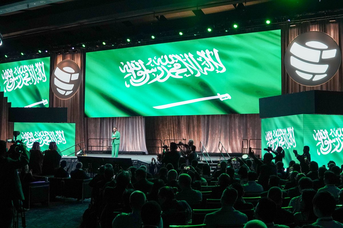 saia_ksa's tweet photo. استضافة الرياض للمؤتمر الدولي 2027م، امتداد لمكانة المملكة العربية السعودية العالمية في المراجعة الداخلية، ويعكس دور الهيئة الريادي والقيادي اقليميَا ودوليًا.