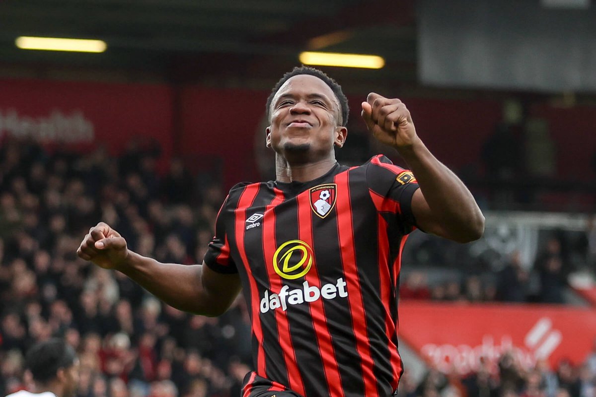 Back Of The Net 🍒 (@afcbpodcast) on Twitter photo 