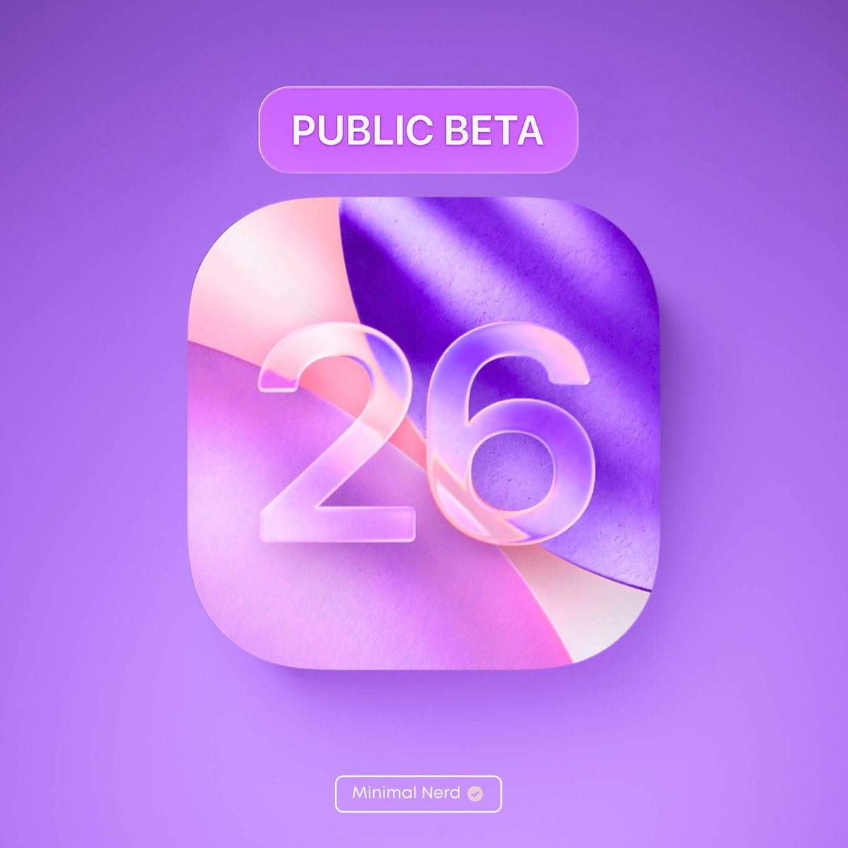 Minimal Nerd tweet media