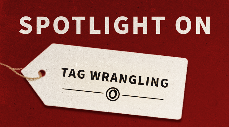 #AO3 tag wranglers have canonized some new "No Fandom" additional tags and will be providing updates on a regular basis going forward. Check out the latest news post for details: otw-news.org/yc3mcsur