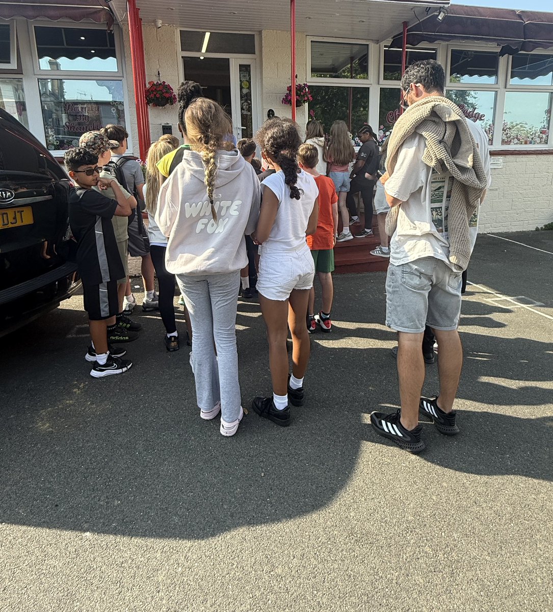 Shawley Community Primary Academy (@shawleyprimary) on Twitter photo Our home for the week!
Just time to unpack before dinner 🍽️🍽️🍽️
<a href="/LEOacademies/">LEO Academy Trust</a> <a href="/LEOforestschool/">LEO Forest School</a> Our home for the week!
Just time to unpack before dinner 🍽️🍽️🍽️
<a href="/LEOacademies/">LEO Academy Trust</a> <a href="/LEOforestschool/">LEO Forest School</a>