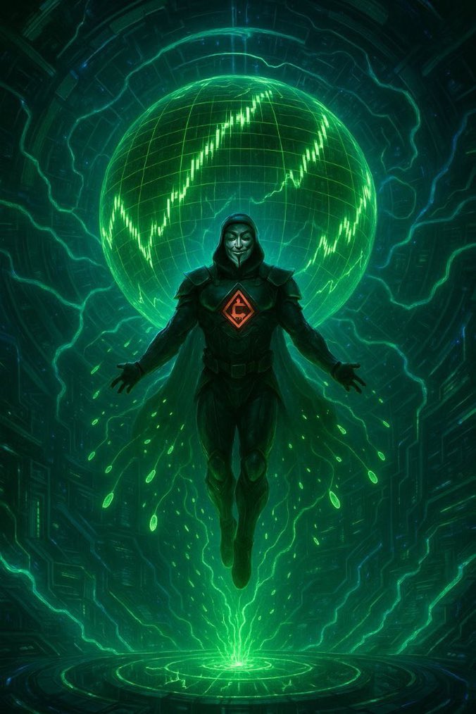 jeremiah_i23921's tweet photo. Everybody’s watching.
Few are buying.
Even fewer will make it.
Crypsi doesn’t wait for doubters — we moon in silence. 🌕
Telegram: https://t.co/nRJqJxDJvp
Web: https://t.co/9wXoreVCD2
@CrypsiArt
#Crypsi #CryptoGems #MoonMission #AlphaReady #NuNew #famemma #brunardo https://t.co/sEGdNs0Hz4