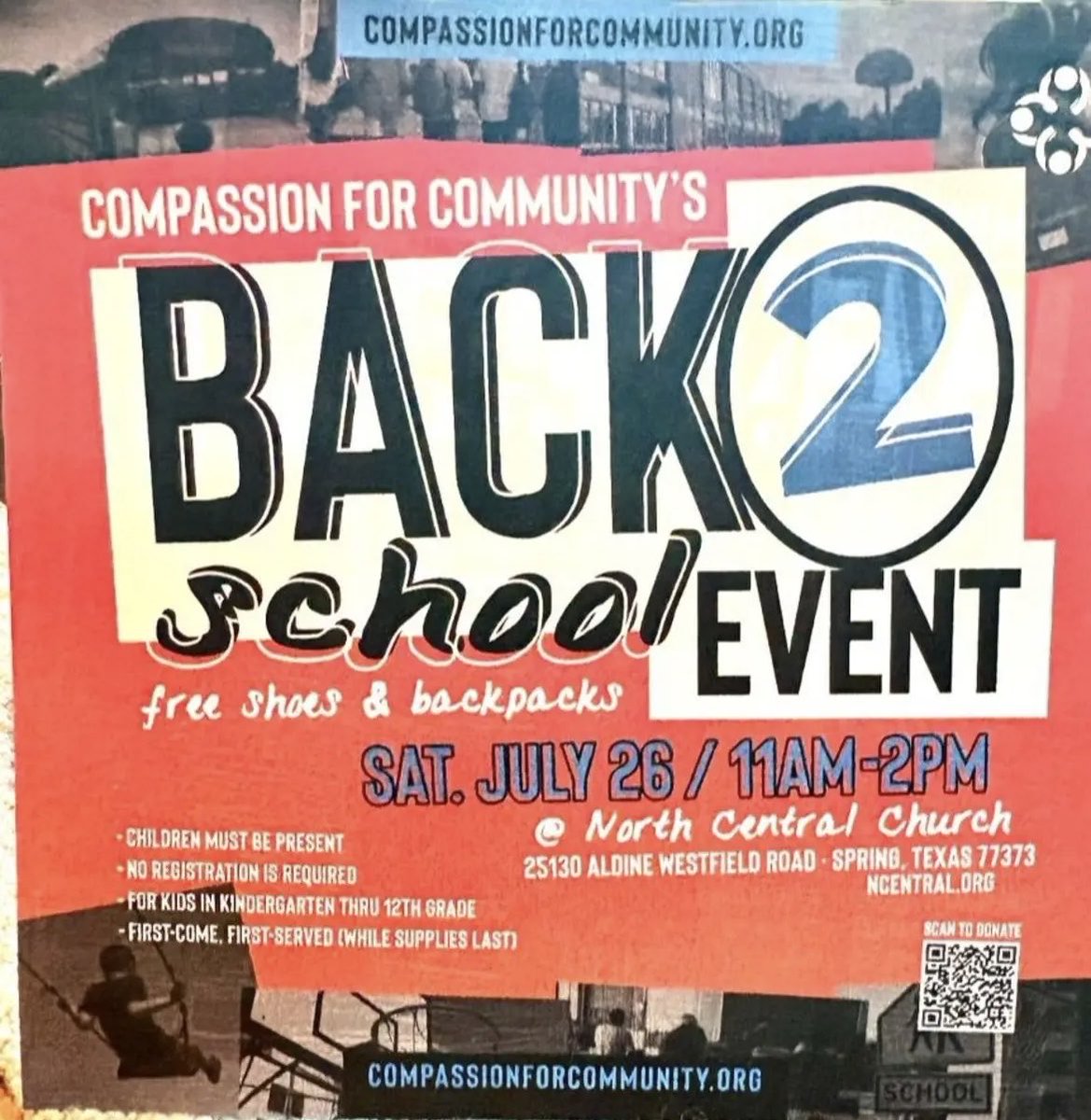 Smith Elementary tweet media