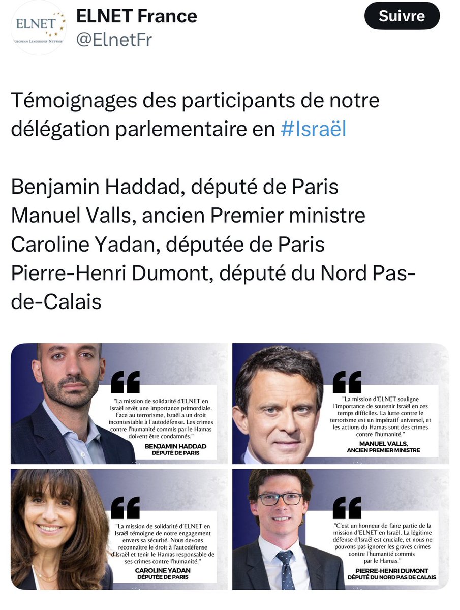 J’apprends que la Légion d’honneur décernée aujourd’hui à Sophia Aram ne vient pas du ministère de la Culture, comme c’est pourtant la tradition pour les artistes, mais du ministère de l’Europe et des Affaires étrangères. Quand on sait à quel point Benjamin Haddad est lié au