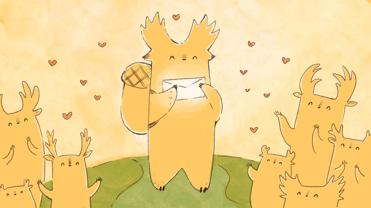 Dream Operator 🧡 Tukoni: Forest Keepers (@dreamoperator) on Twitter photo Early in our journey, something incredible happened — we received an Epic MegaGrant to help bring Tukoni: Forest Keepers to life. 
Thank you, <a href="/EpicGames/">Epic Games Store</a>, for supporting our cozy little world. 🧡
Your support helped us get started when we needed it most.
#EpicMegaGrants #Tukoni Early in our journey, something incredible happened — we received an Epic MegaGrant to help bring Tukoni: Forest Keepers to life. 
Thank you, <a href="/EpicGames/">Epic Games Store</a>, for supporting our cozy little world. 🧡
Your support helped us get started when we needed it most.
#EpicMegaGrants #Tukoni