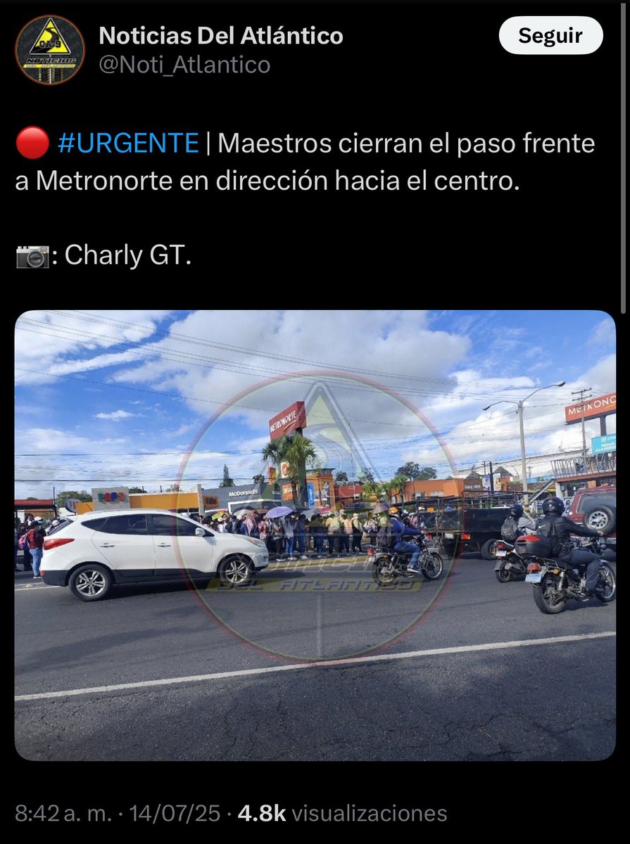 Estos personajes Quiñonez y Joviel tienen algo en común: se aseguran de que no te puedas movilizar en la ciudad y el otro en el país; uno no resuelve el tráfico, el otro lo bloquea. Pero el resultado es el mismo: un país detenido.

Él dúo dinámico del caos vial, les llaman.