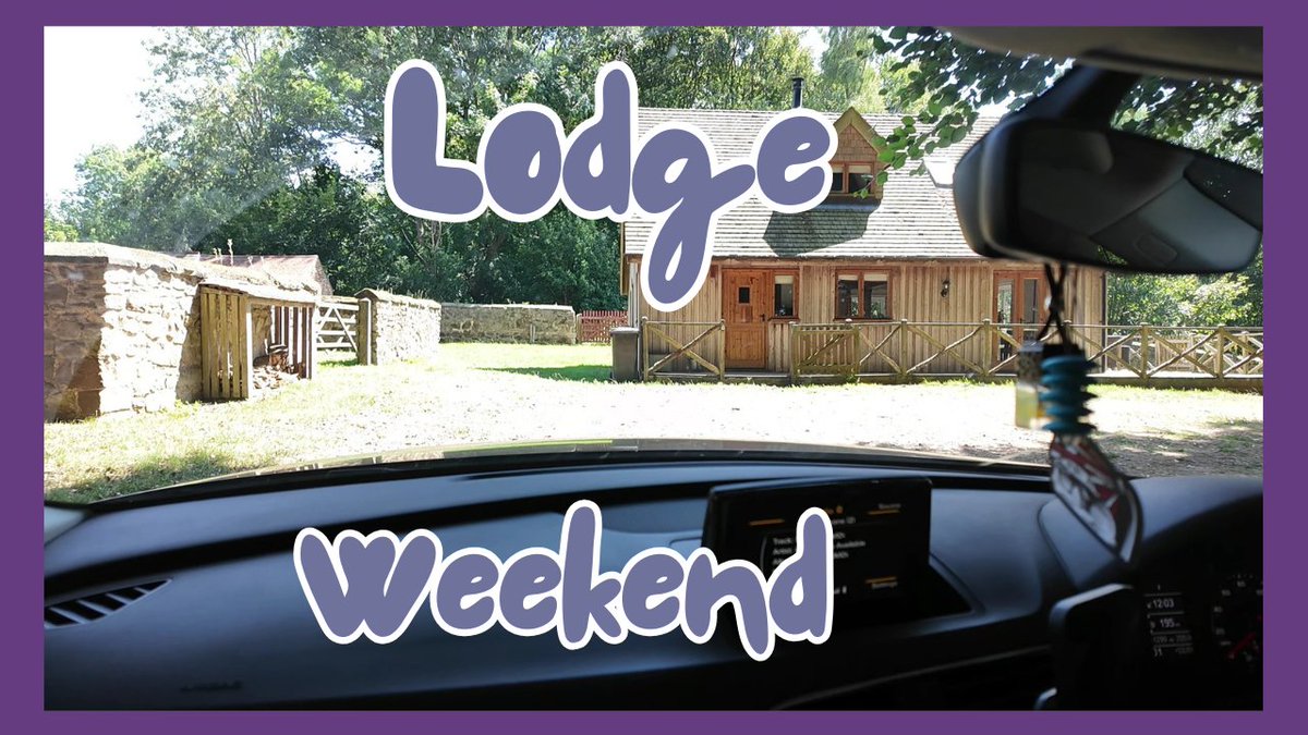 Who is uploading after 2 months??? 
6PM BST the lidge weekend Vlog will be up
youtube.com/@LisadoesLife