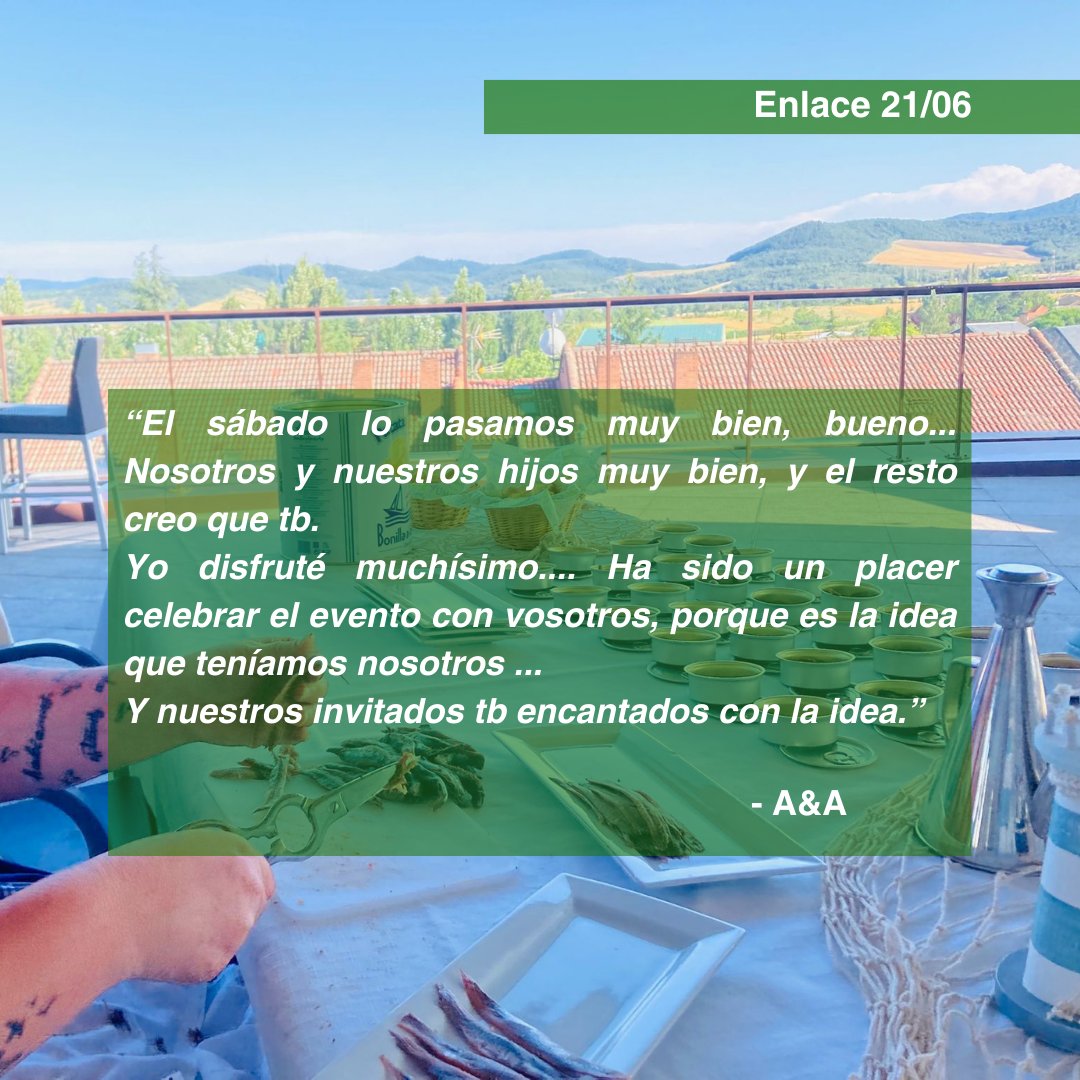 ¿Cómo será tu boda en Hotel Jardines de Uleta? ¡Nuestras parejas de 2025 te lo cuentan! ❤️
Mas info: jardinesdeuleta.com 
#BODAS2025 #CATERINGBODAS