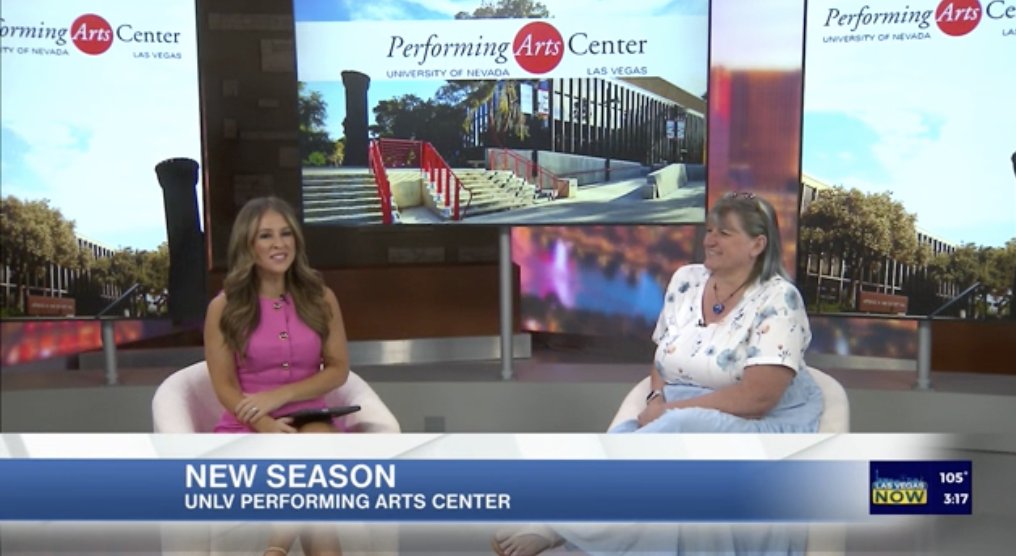 UNLV College of Fine Arts Newsletter for the Week of July 14, 2025 mailchi.mp/18ba941ea433/u…