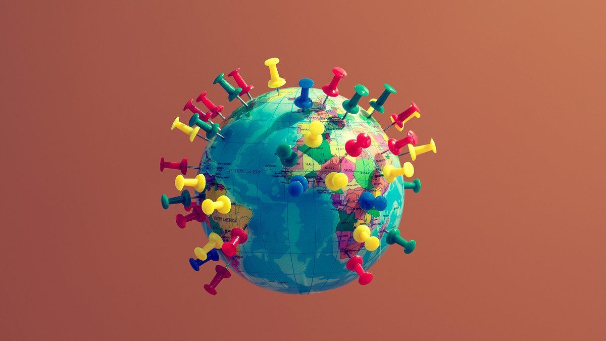 AndamioPlatform's tweet image. If we truly believe in financial sovereignty as a core principle, shouldn't we be actively exploring paths toward administrative sovereignty as well?
That’s the central question we examine in our latest article: andamio.io/blog/029
A few key excerpts:
> "The implications…