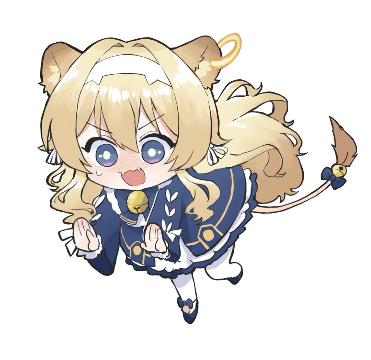 「夏コミ表紙用」|紺堂のイラスト