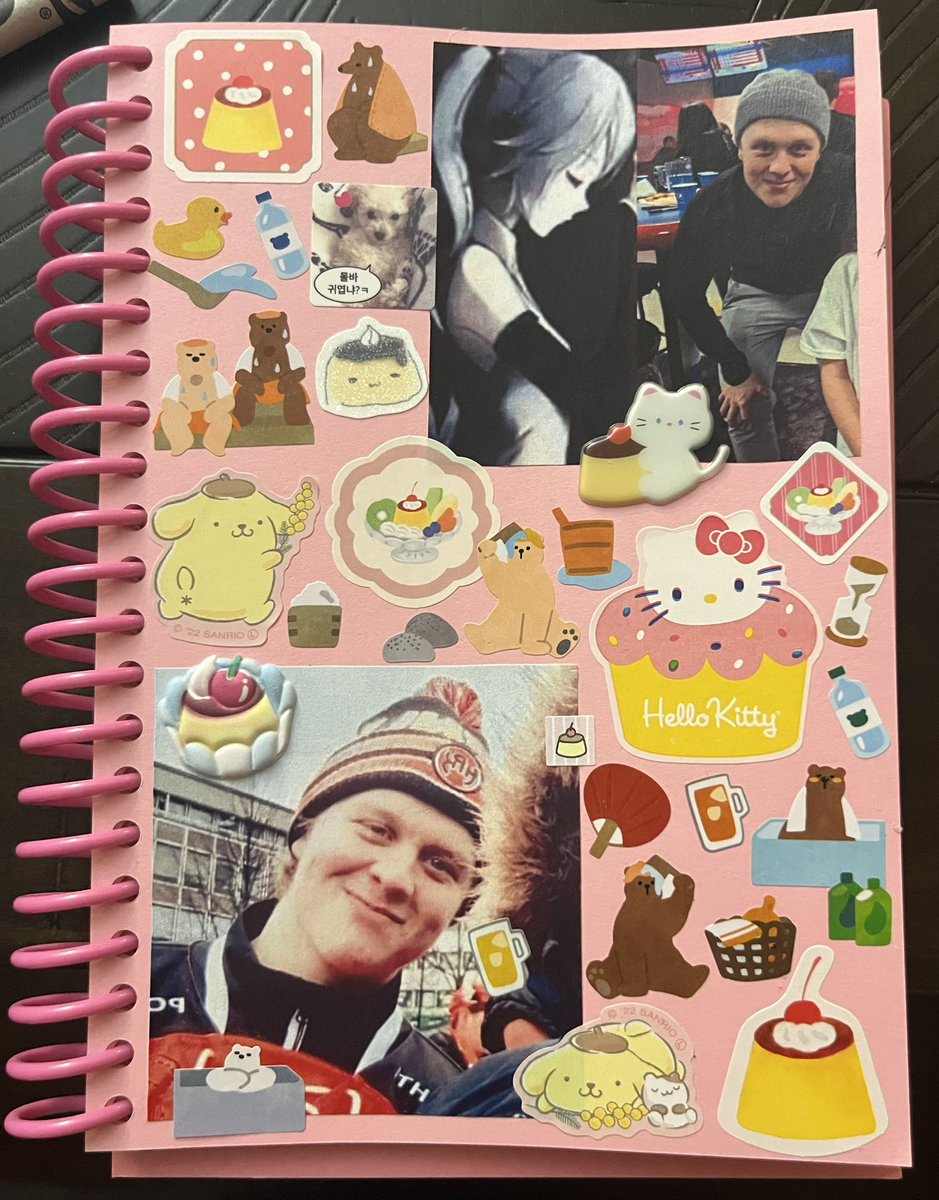 onlyekception's tweet image. lalala