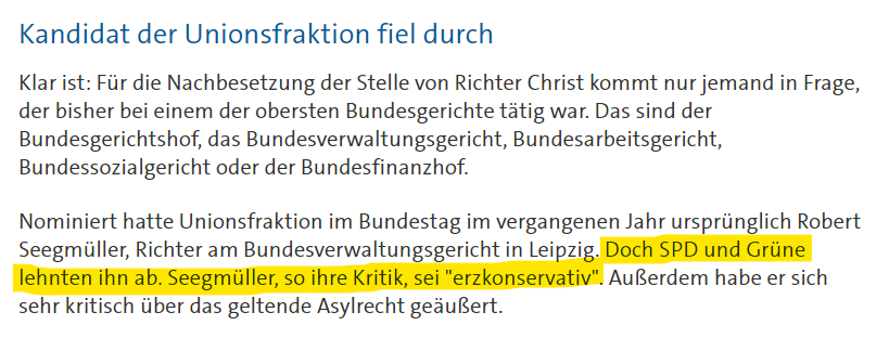 Zur Erinnerung!
(Screenshot: tagesschau.de/inland/innenpo…)