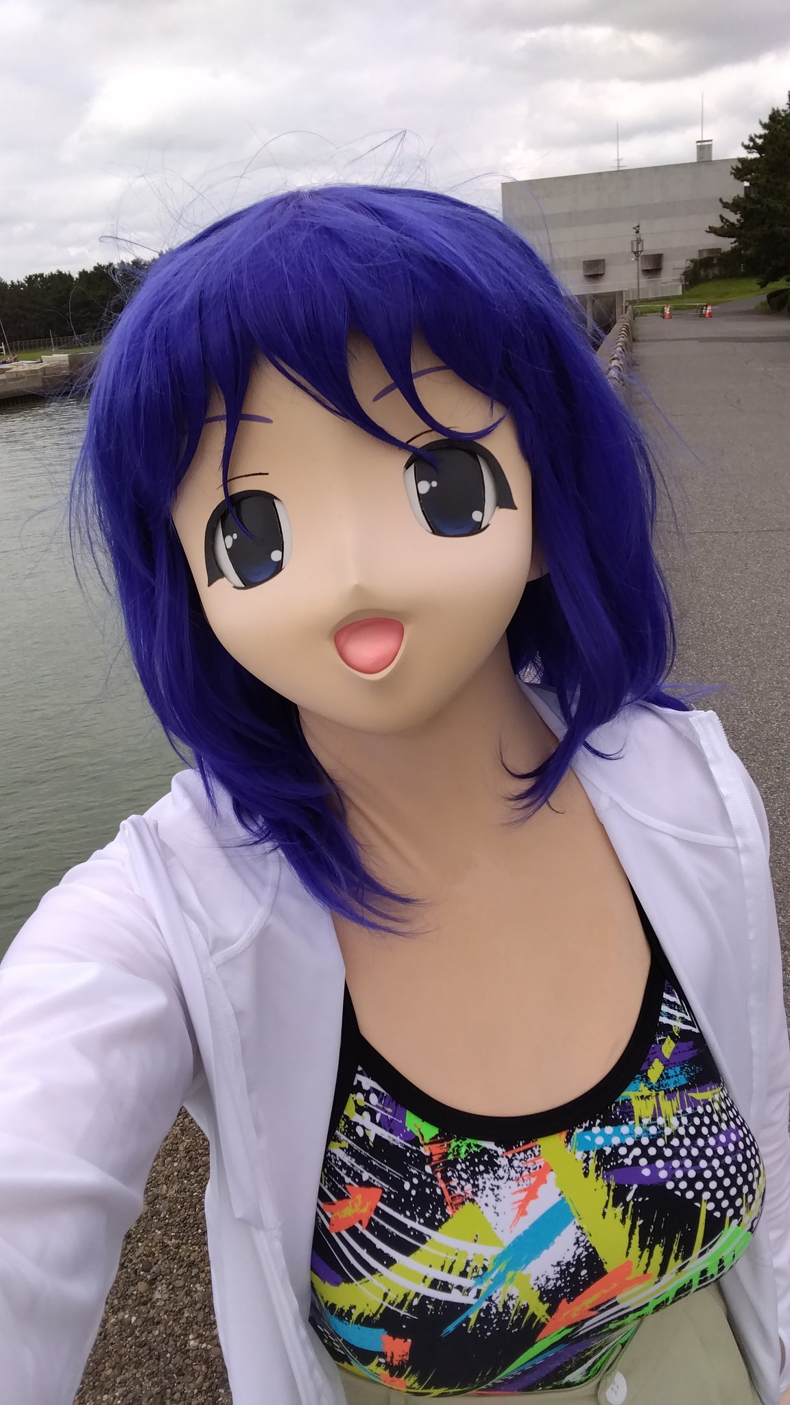 ♡あいもる♡ あいまる♡︎プラスサイズモデル | . . . 🍒チェリーメイク