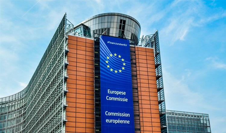 La Comisión Europea adopta una “solución rápida” para reportar la sostenibilidad corporativa

Más info: sustenomics.com/la-comision-eu…

#Sostenibilidad #Sustainability #Sustentabilidad #ESG #ASG #ESRS #NEIS