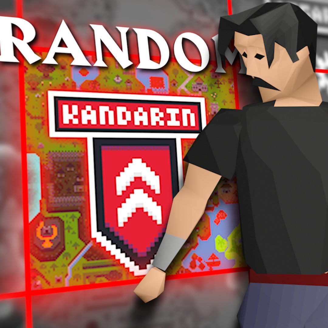 Annoying self-imposed area-locked restrictions ✅
Fancy looking runelite plugun ✅
Insufferable streams ✅

Tomorrow at 18:30 GMT+1