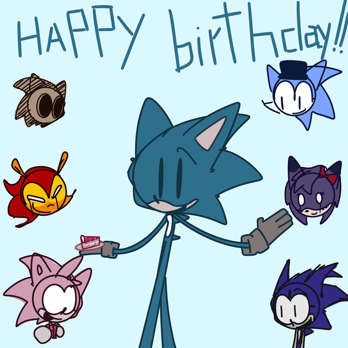 ꧁•⊹٭𝙰𝙳𝙰𝙼 𝚃𝙷𝙴 𝙷𝙴𝙳𝙶𝙷𝙾𝙶٭⊹•꧂ 🇵🇸 Blue (@mrblueroblox2) on Twitter photo ✨Happy birthday✨ Marshall / Adam : it 2 years now!
<a href="/CausaMighty/">Egg-Man tu puto amo (《Pe-Mix》🦗🌺)</a>
<a href="/AzuhitheFox/">» AzuhiFox! «</a>
<a href="/Bambillina07/">Bambillina</a>
<a href="/inky_artz/">Inky Artz</a> ✨Happy birthday✨ Marshall / Adam : it 2 years now!
<a href="/CausaMighty/">Egg-Man tu puto amo (《Pe-Mix》🦗🌺)</a>
<a href="/AzuhitheFox/">» AzuhiFox! «</a>
<a href="/Bambillina07/">Bambillina</a>
<a href="/inky_artz/">Inky Artz</a>