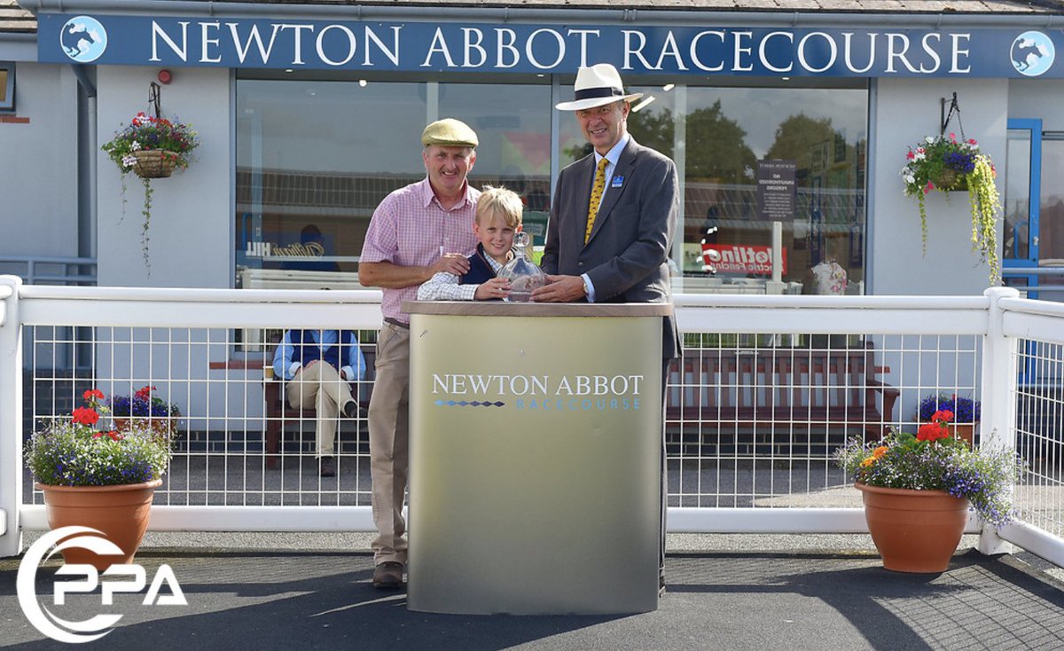 PPA Sports Content (@ppauk) on Twitter photo ๐ Race 6 Winner at <a href="/NewtonAbbotRace/">Newton Abbot Races</a>: Queen Kate ridden by Shane Fenelon and trained by Mickey Bowen.
<a href="/ExEchoSport/">DevonLive ECFC</a> <a href="/WMNHorses/">WMN Horses</a> <a href="/TheTorbayWeekly/">TheTorbayWeekly</a> <a href="/TQHeraldExpress/">Herald Express</a> <a href="/WMNSport/">WMN Sport</a> ๐ Race 6 Winner at <a href="/NewtonAbbotRace/">Newton Abbot Races</a>: Queen Kate ridden by Shane Fenelon and trained by Mickey Bowen.
<a href="/ExEchoSport/">DevonLive ECFC</a> <a href="/WMNHorses/">WMN Horses</a> <a href="/TheTorbayWeekly/">TheTorbayWeekly</a> <a href="/TQHeraldExpress/">Herald Express</a> <a href="/WMNSport/">WMN Sport</a>