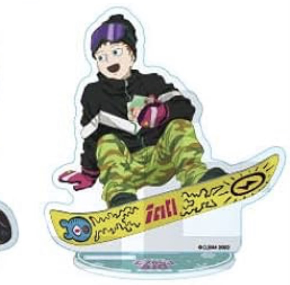 dailyshou's tweet image. 