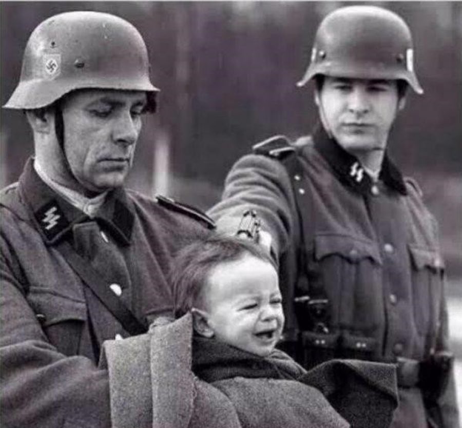 Waldemar PRAWY POLAK tweet media