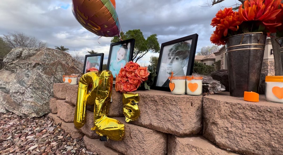 Ashley Holden (@ashleyvholden) on Twitter photo PRESTON LORD: The trial date in this case has been moved from July 21st to January 12, 2026 <a href="/abc15/">ABC15 Arizona</a> PRESTON LORD: The trial date in this case has been moved from July 21st to January 12, 2026 <a href="/abc15/">ABC15 Arizona</a>