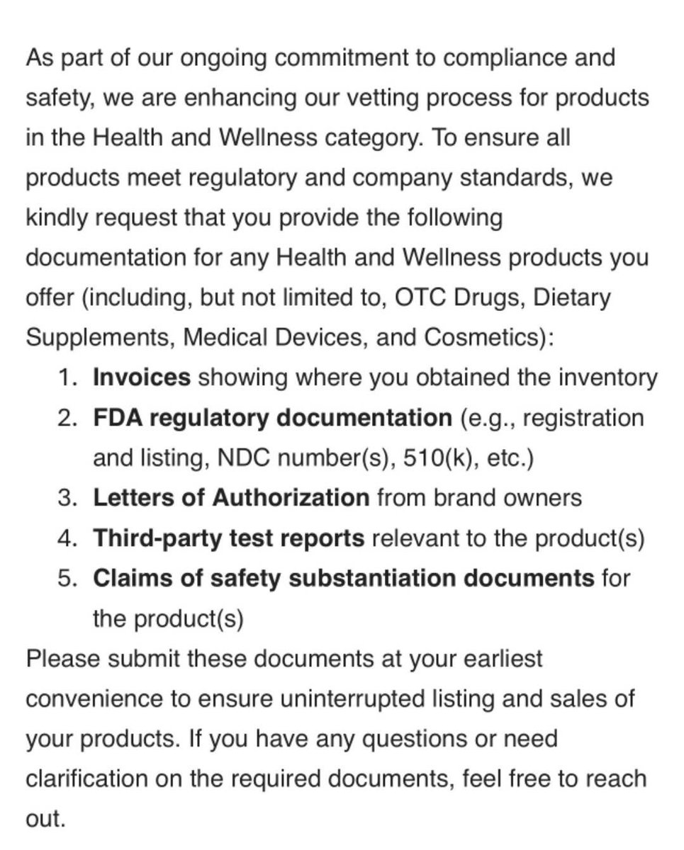 Walmart wants to be like Amazon more and more