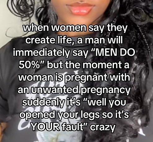 Male logic 🤡