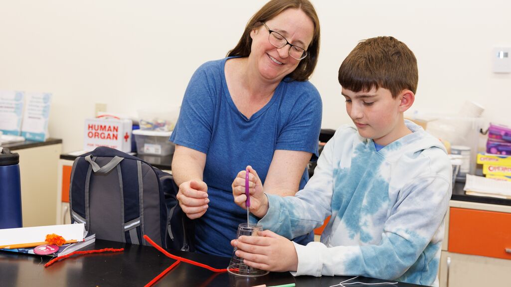 Explore the Future of Medicine This Summer with #ARMI
7/28 to 8/1, curious minds ages 11–14 can dive into the world of #biofabrication at BioTrekker Camp, hosted at the SEE Science Center. Learn more and register: see-sciencecenter.org/biotrek-camp
#summercamp #sciencecamp #ReGenValley