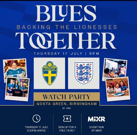 BCFCWomenOSC's tweet image. Please see the following info for what is going to be a great evening, would love to see as many faces there as possible #womensfootball #HerGameToo #lionesses #BCFCWOMEN #BCFCWOMENOSC #BCFC click the link to book free of charge entry bcfc.typeform.com/to/rUm4HDtY